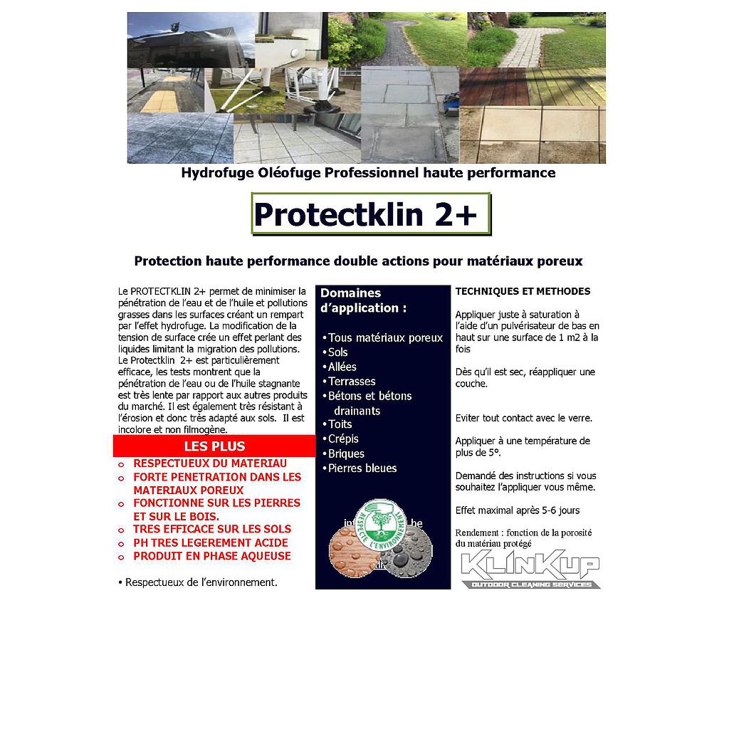 PROTECTKLIN2+ (20L)